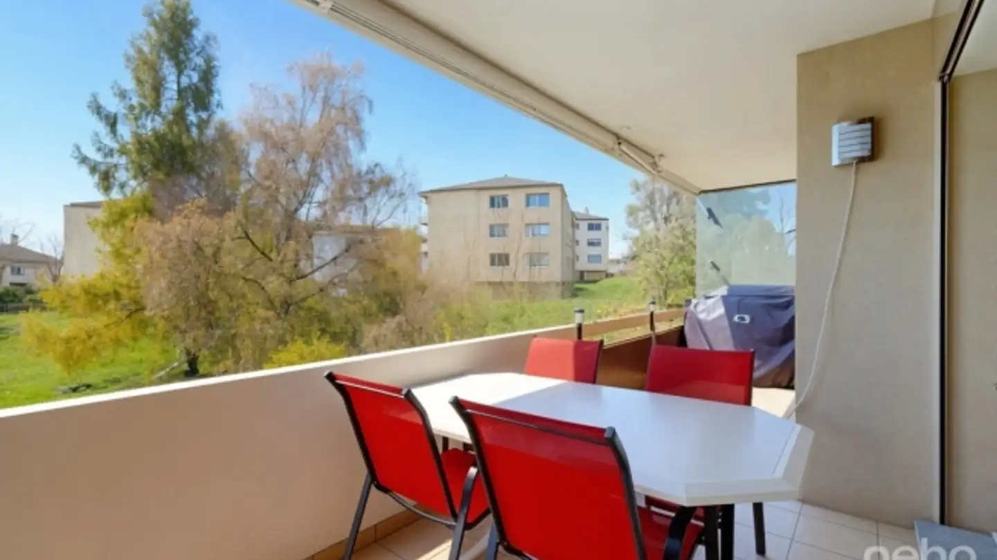 Wohnung kaufen - 2014 Bôle - Foto 3