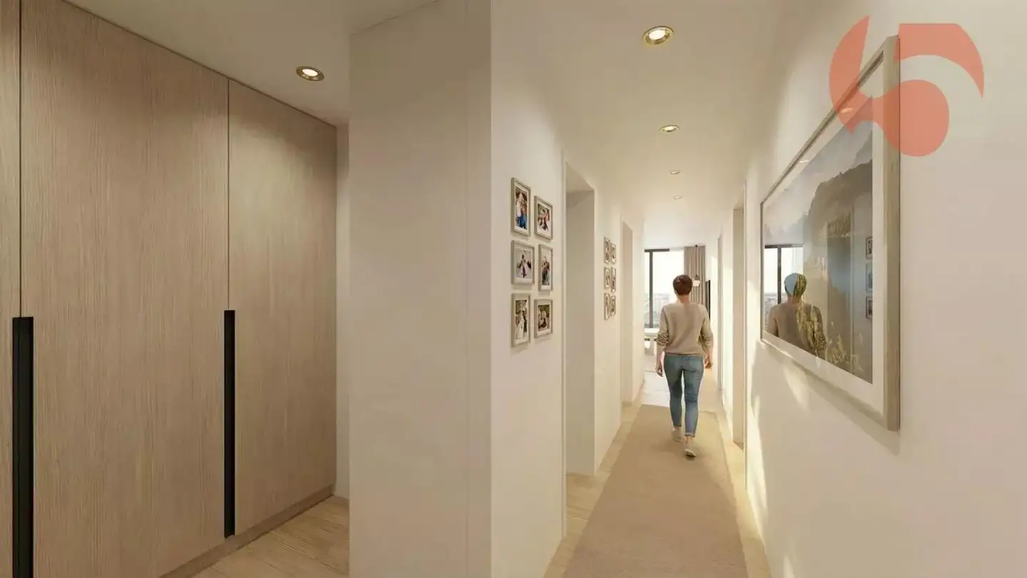 Apartment for sale - 1867 St-Triphon - Photo 2