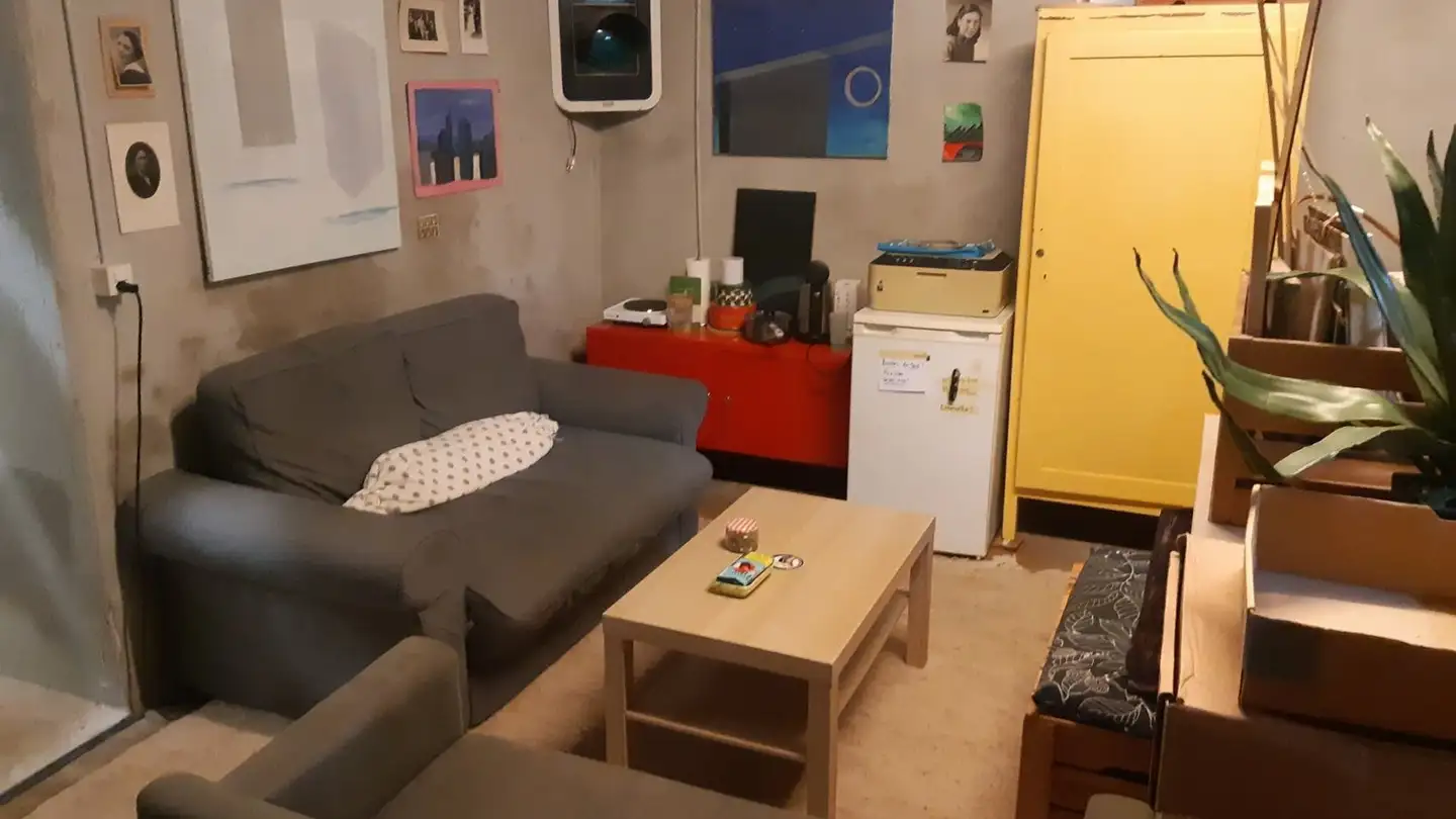Appartement à louer - Avenue Édouard-Dapples, 1006 Lausanne - Photo 4