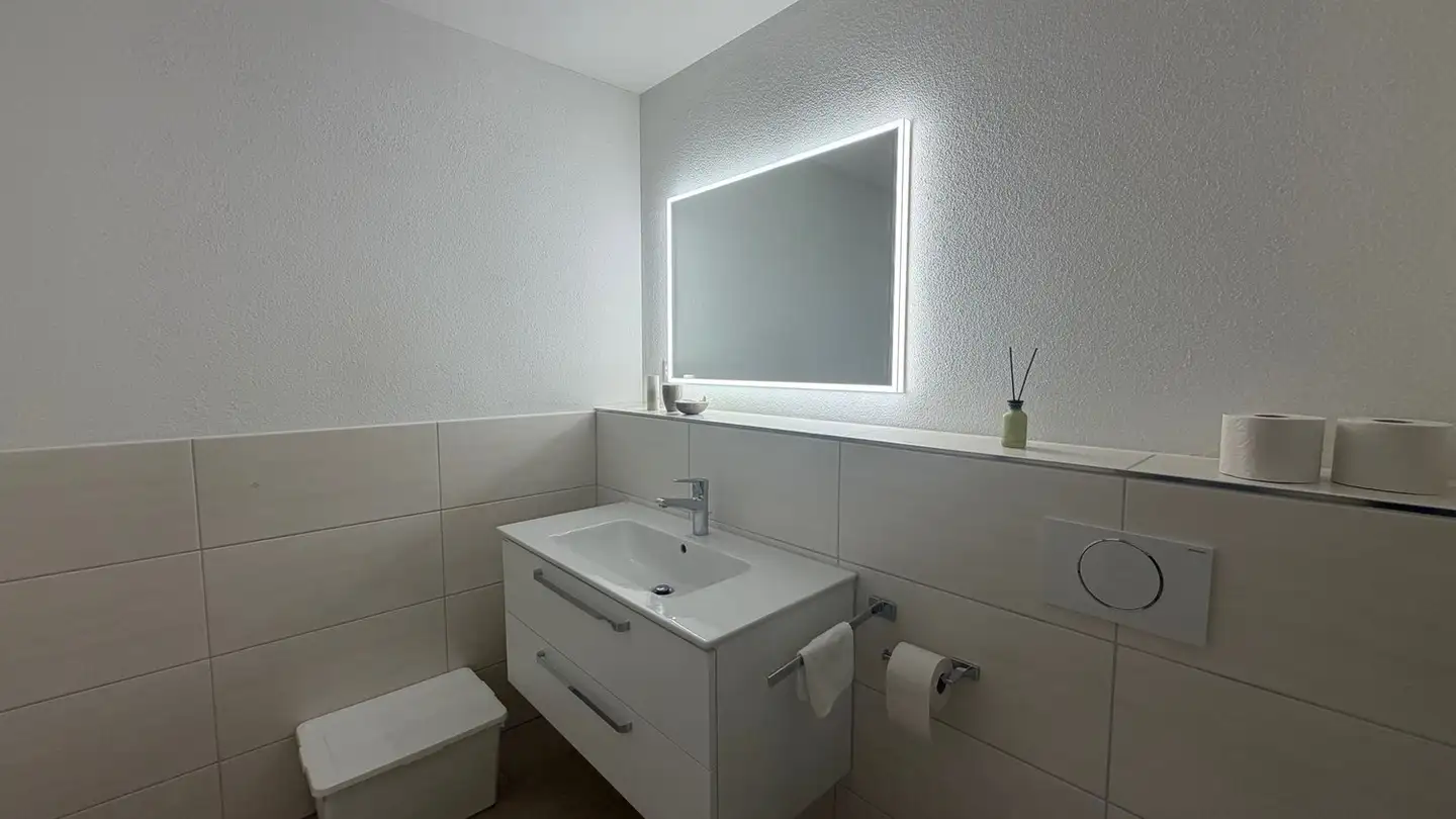 Wohnung mieten - Reidmattstrasse 10, 6260 Reiden - Foto 3