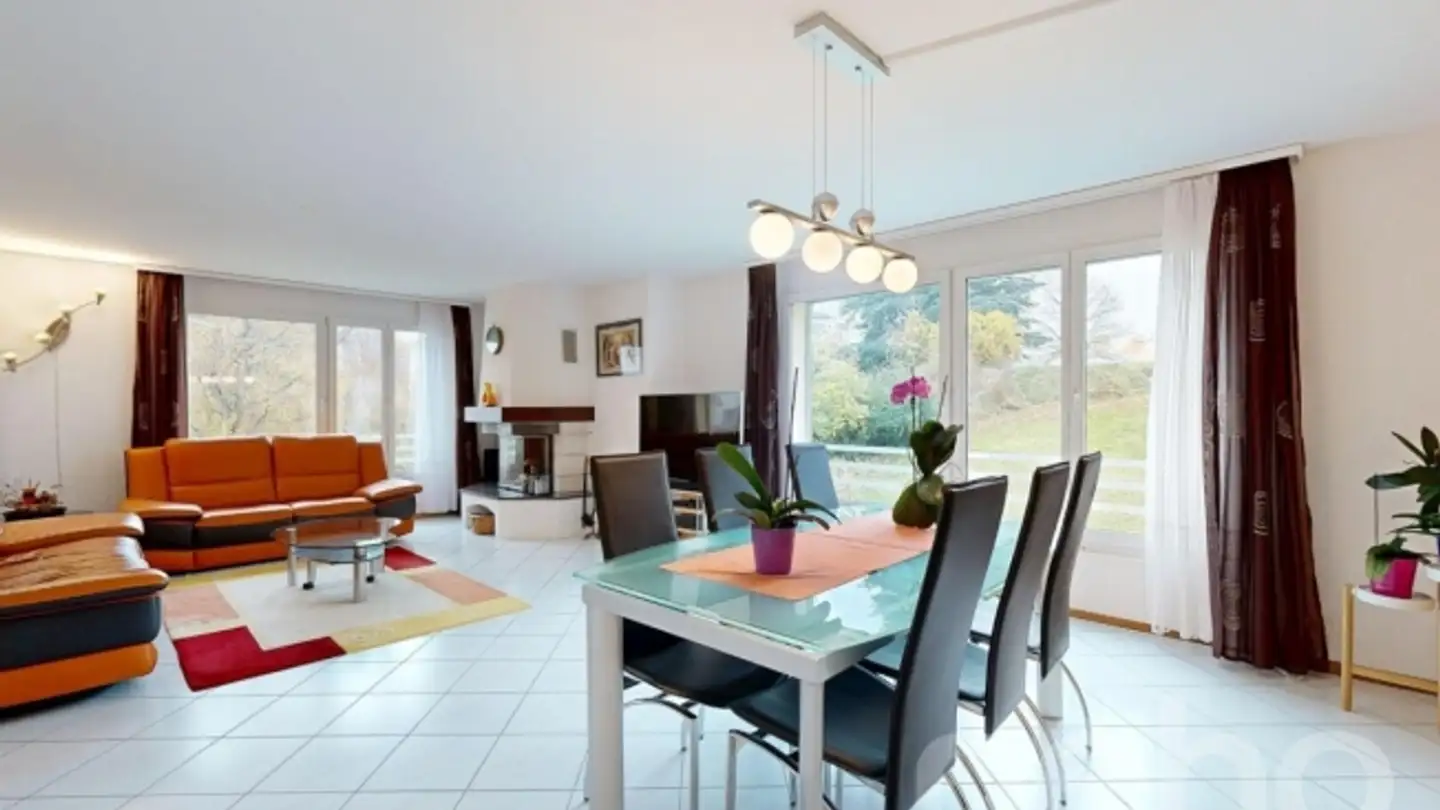 Wohnung kaufen - 2014 Bôle - Foto 4