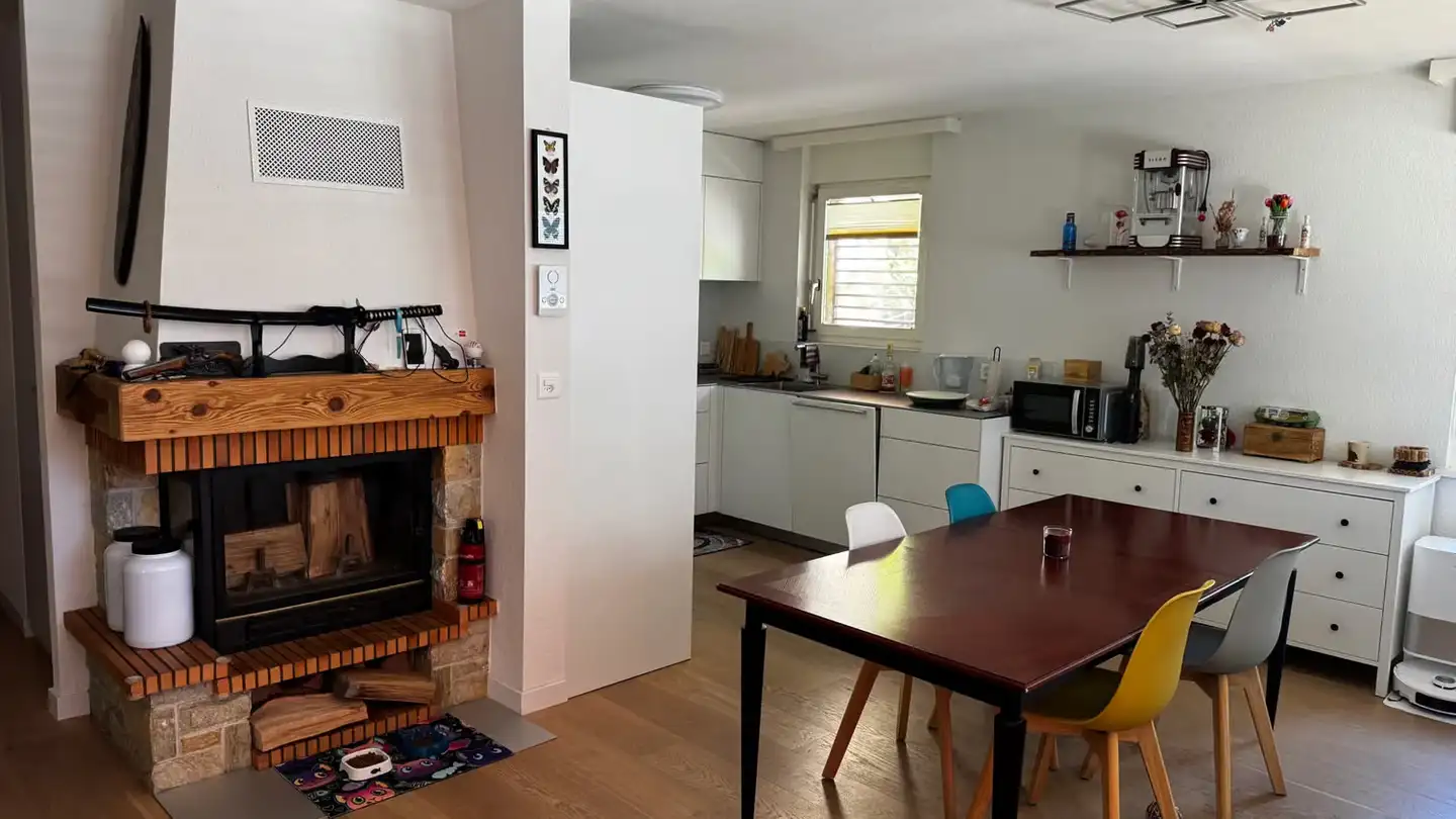 Appartement à louer - Route Des Peupliers 11a, 1964 Conthey