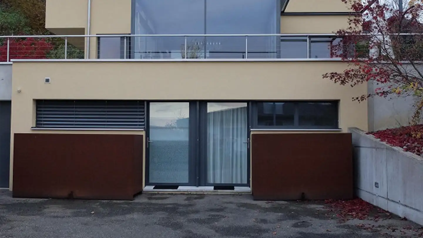 Gewerbe mieten - Dorneckstrasse 145, 4143 Dornach