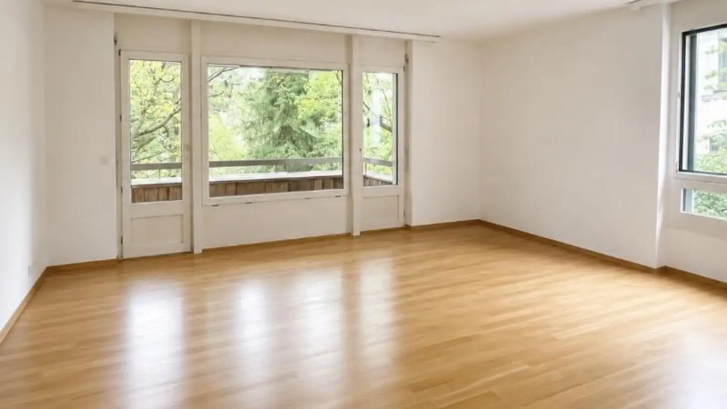 Apartment for rent - Jupiterstrasse 5, 8032 Zürich