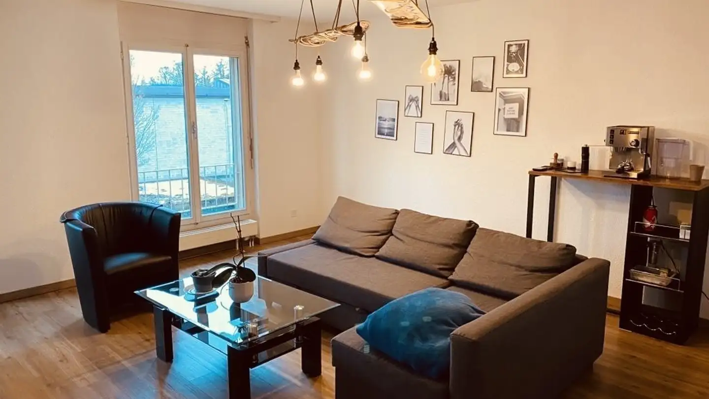 Stanza singola in affitto - 8049 Zürich - Foto 3