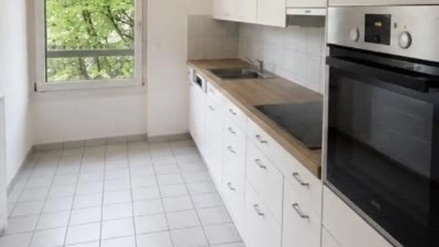 Apartment for rent - Jupiterstrasse 5, 8032 Zürich - Photo 2