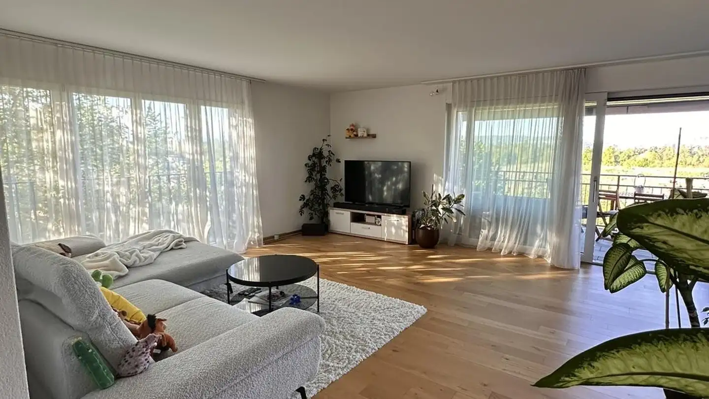 Appartamento in affitto - 8605 Gutenswil