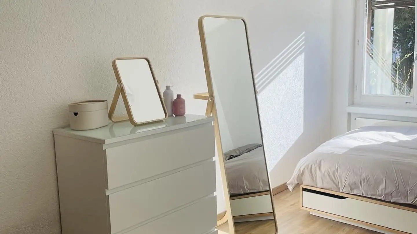 Stanza singola in affitto - 8049 Zürich - Foto 4