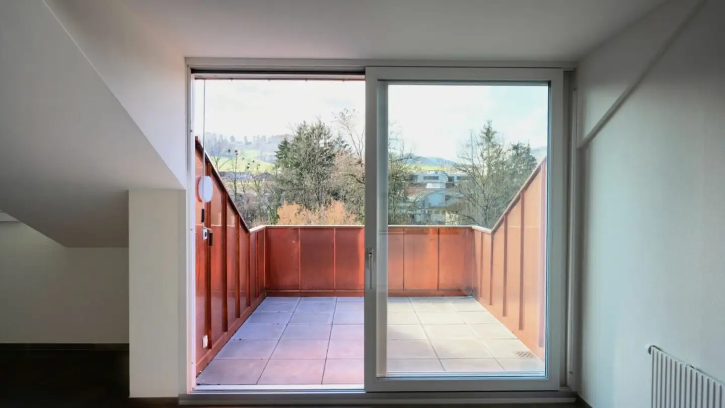 Attique à louer - Fraumattstrasse 47, 4410 Liestal