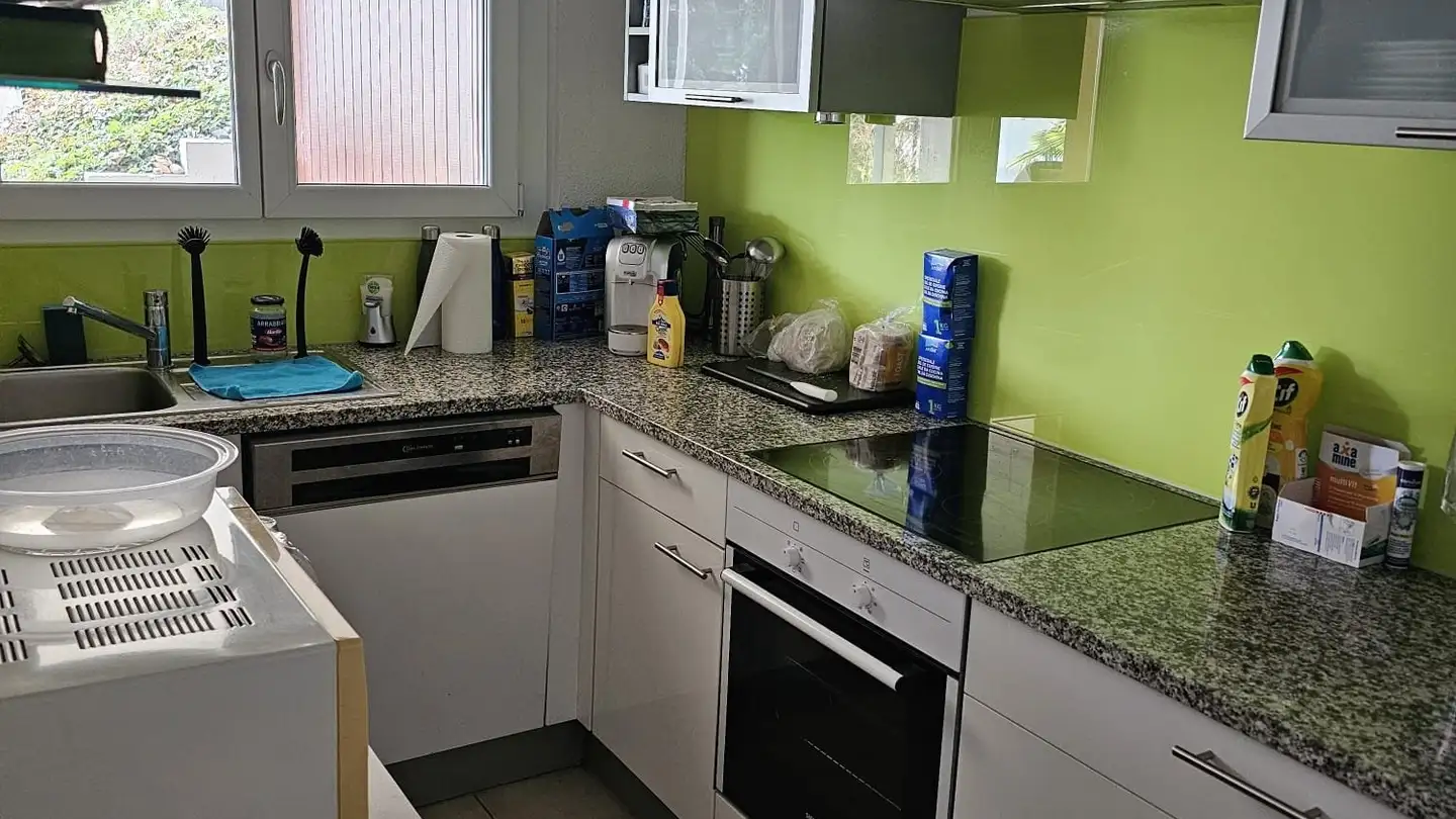 Appartamento in affitto - Herrenberg 29, 6294 Ermensee