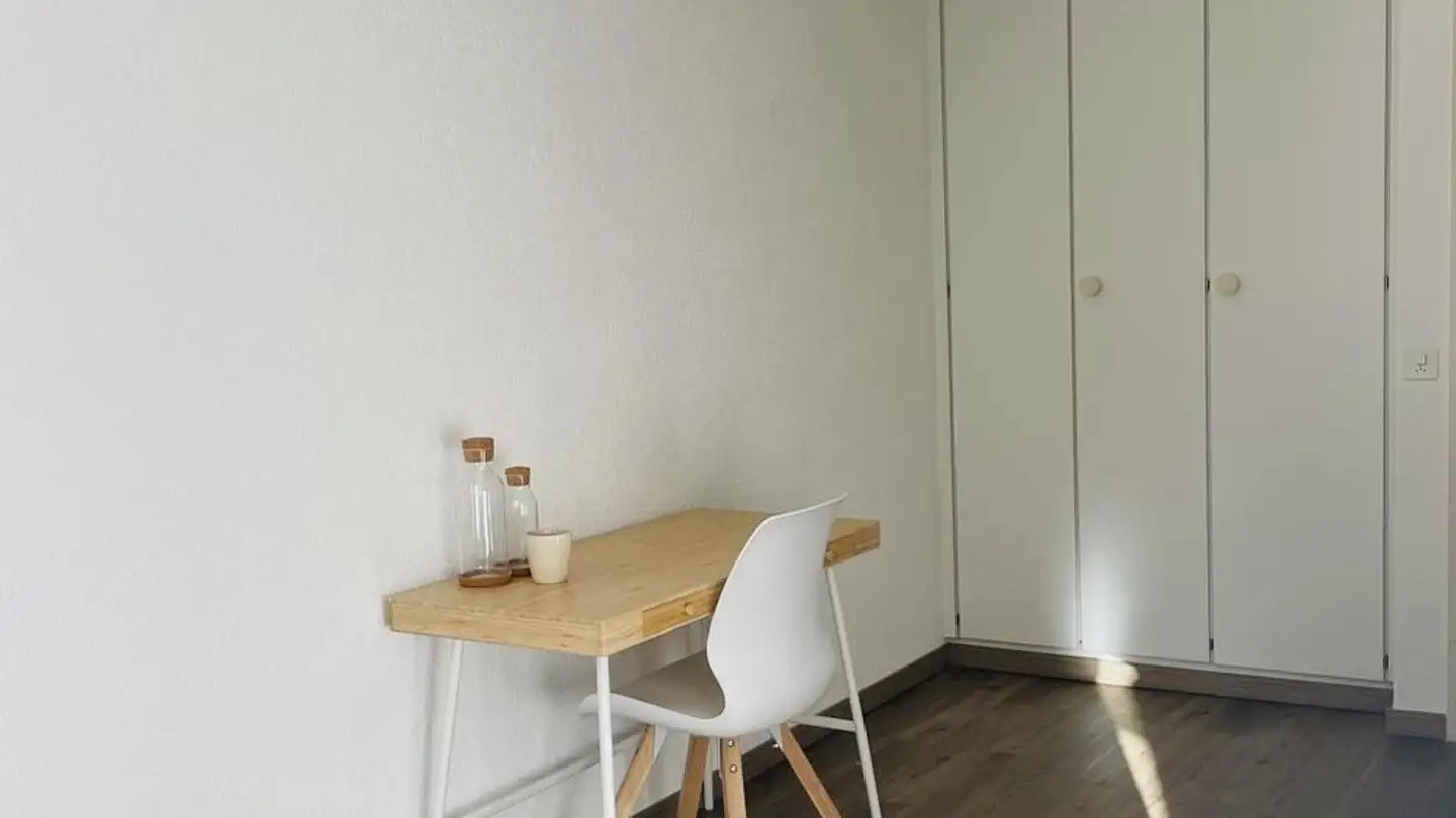 Stanza singola in affitto - 8049 Zürich - Foto 2