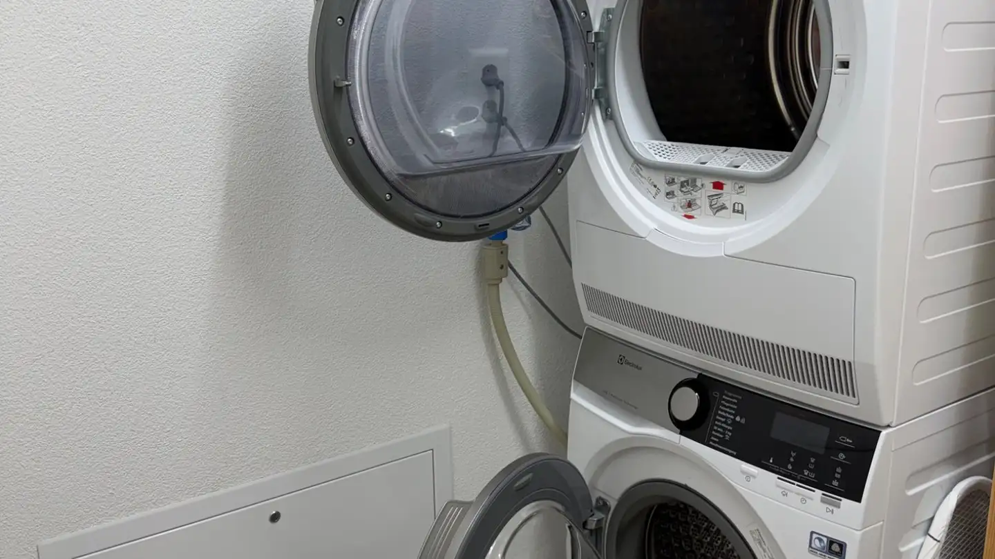 Wohnung mieten - Reidmattstrasse 10, 6260 Reiden - Foto 4