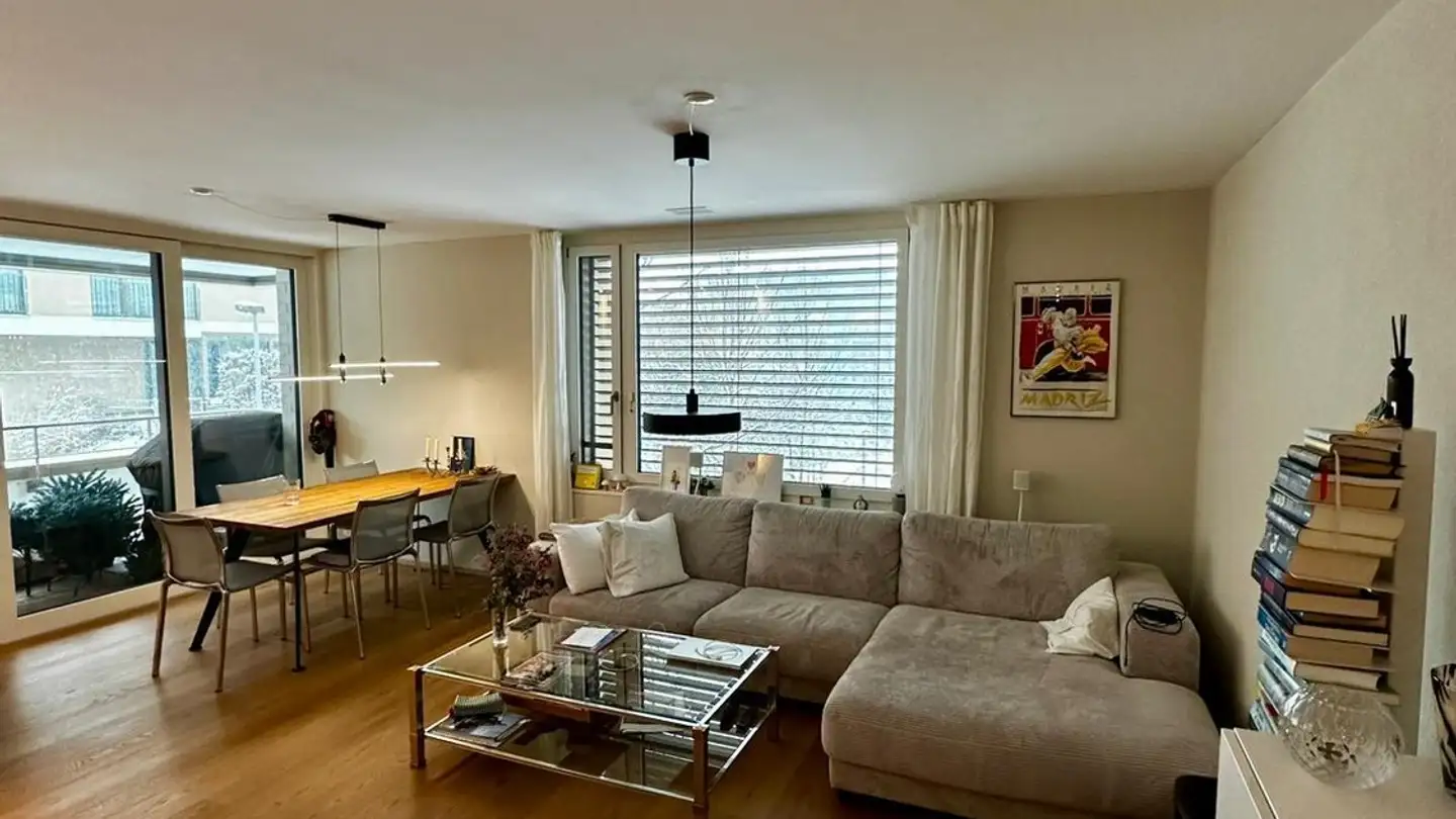 Appartement à louer - Hamelirainstrasse 17, 8302 Kloten