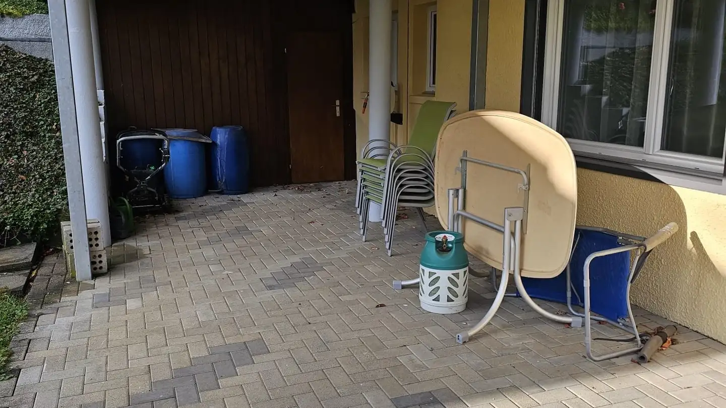 Appartement à louer - Herrenberg 29, 6294 Ermensee - Photo 2