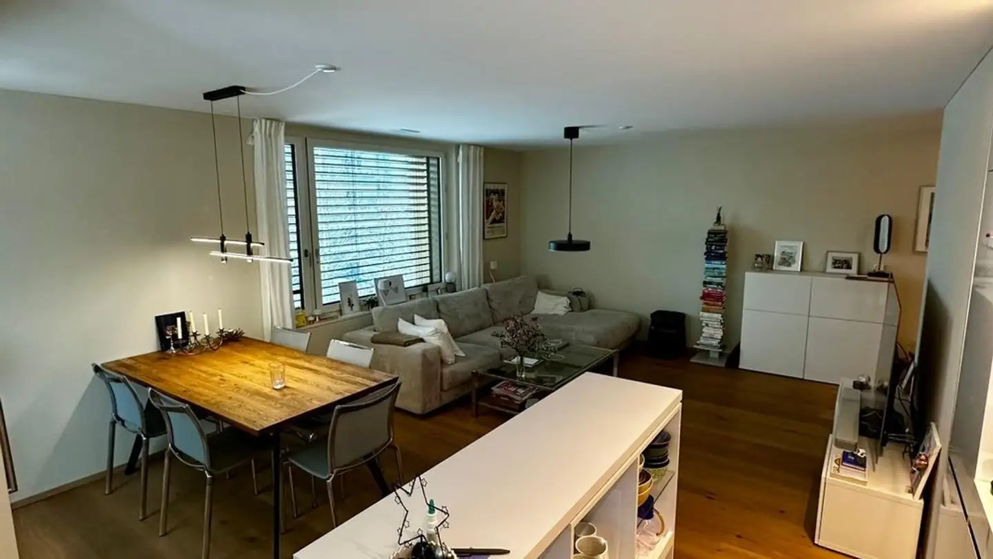 Appartement à louer - Hamelirainstrasse 17, 8302 Kloten - Photo 2