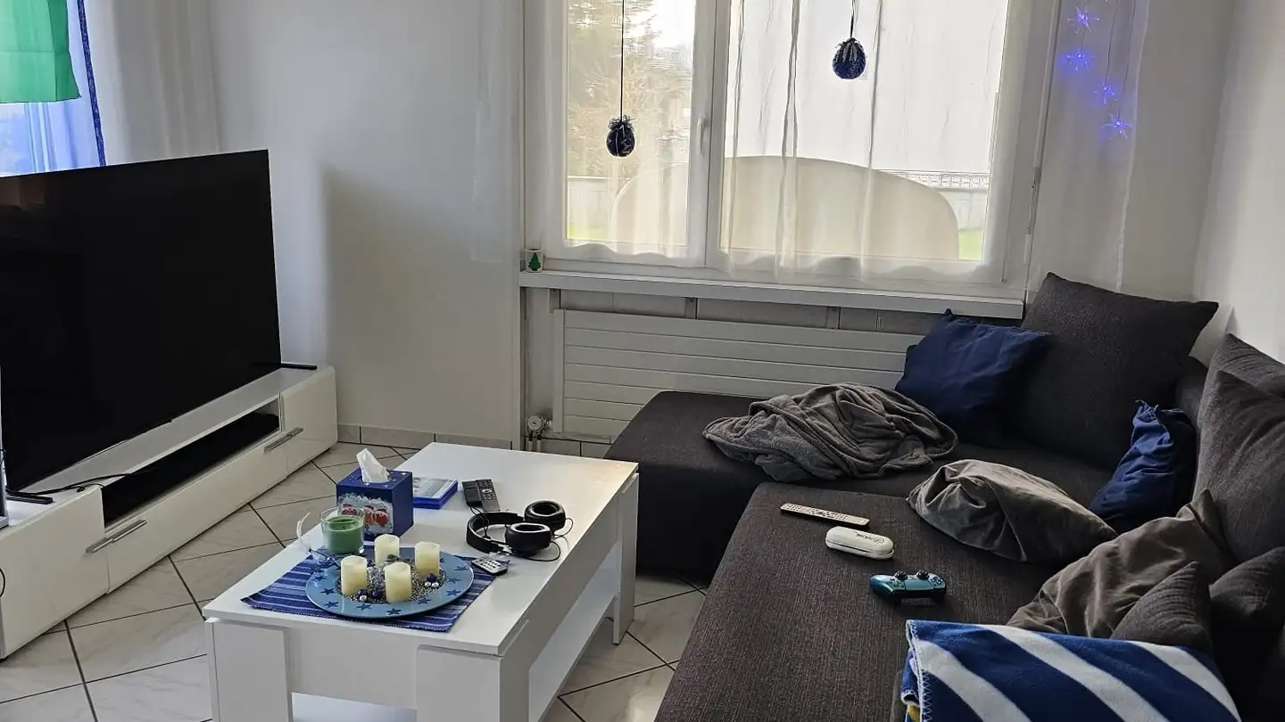 Appartement à louer - Herrenberg 29, 6294 Ermensee - Photo 3