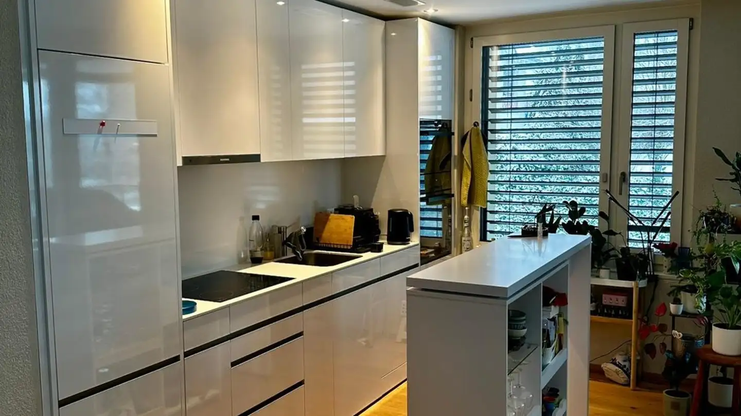 Appartement à louer - Hamelirainstrasse 17, 8302 Kloten - Photo 3