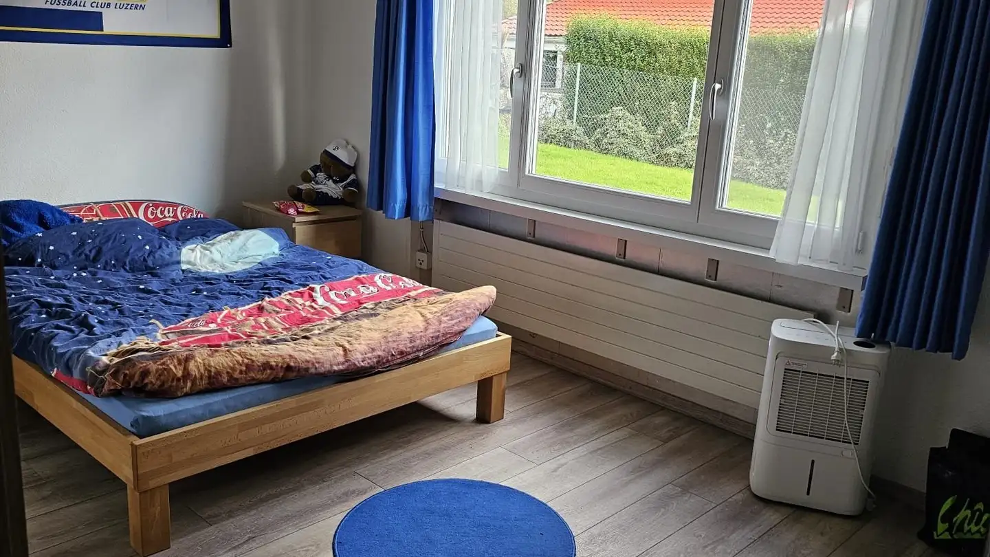 Appartement à louer - Herrenberg 29, 6294 Ermensee - Photo 4