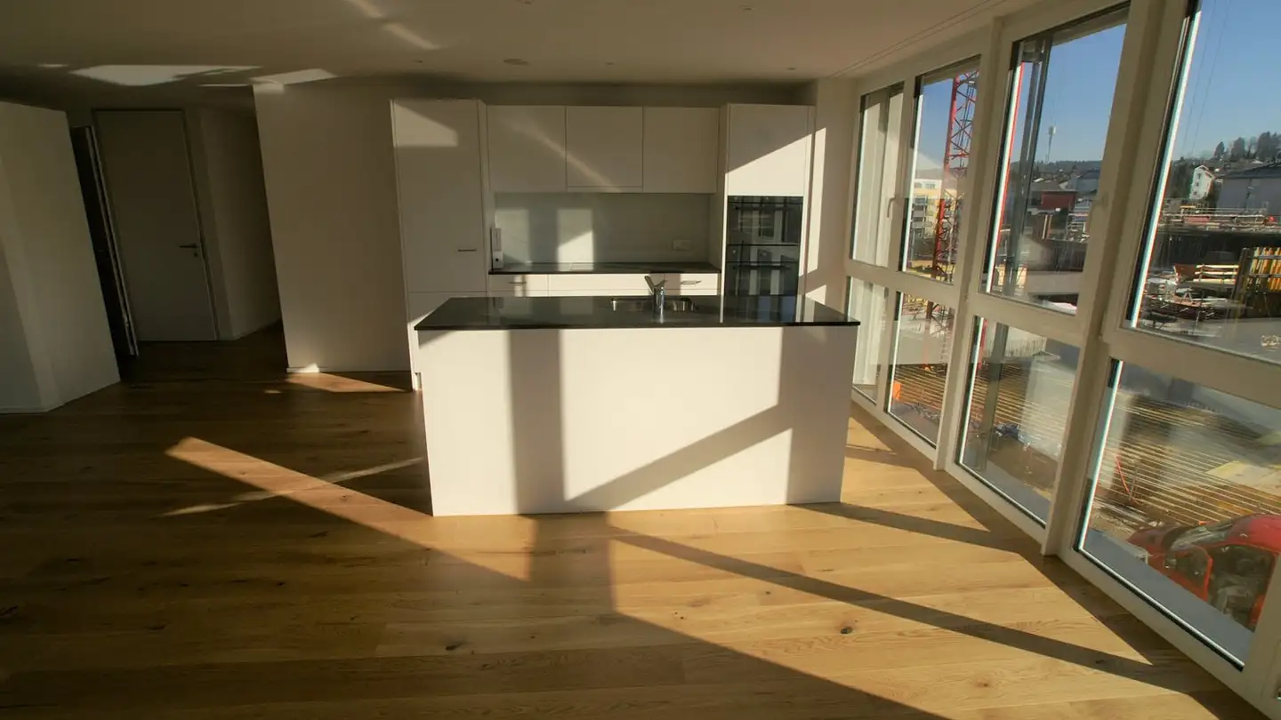 Appartamento in affitto - Adlerweg 2, 9300 Wittenbach - Foto 2