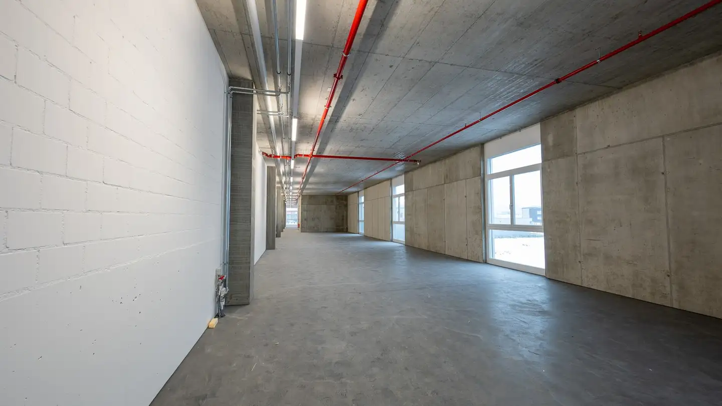 Espace de stockage à louer - Eichengasse 3, 4702 Oensingen