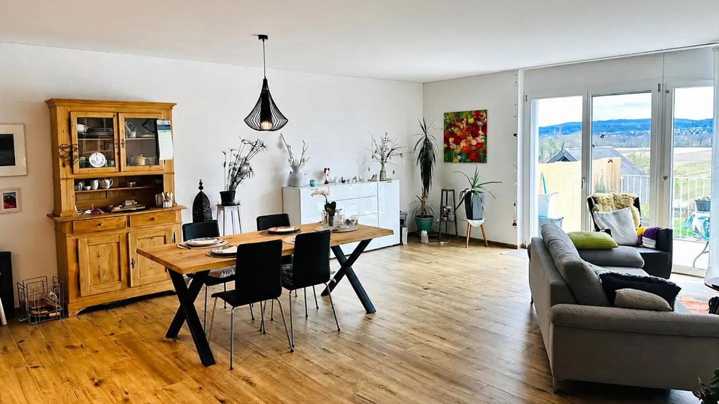 Appartement à vendre - 2554 Meinisberg - Photo 2
