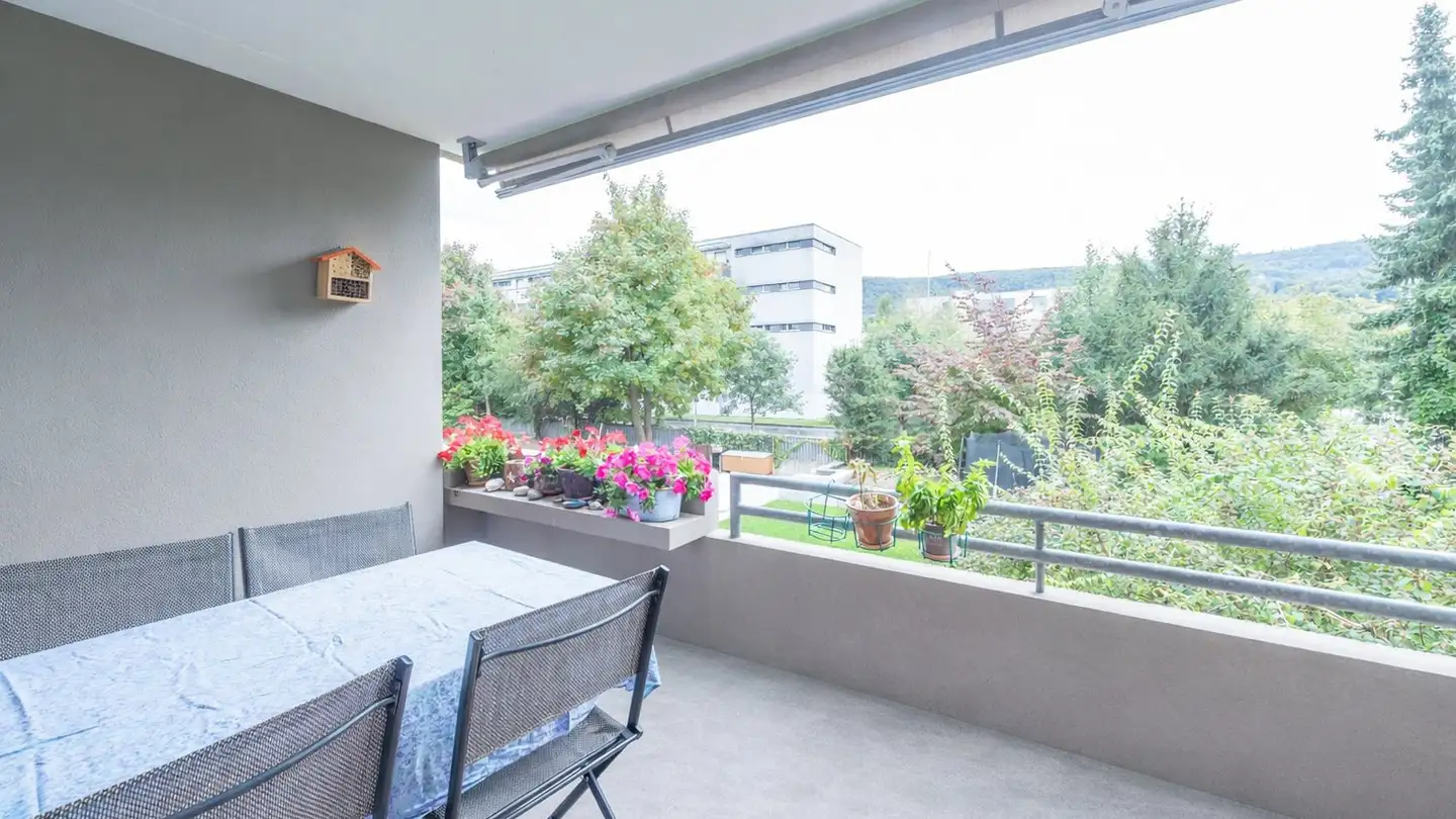 Appartement à louer - Leymenstrasse 4, 4107 Ettingen - Photo 4