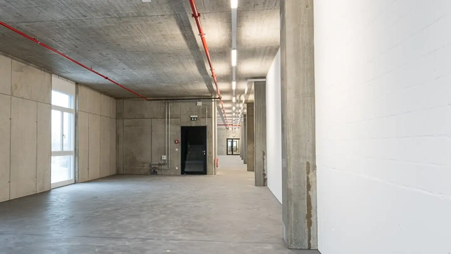 Espace de stockage à louer - Eichengasse 3, 4702 Oensingen - Photo 2