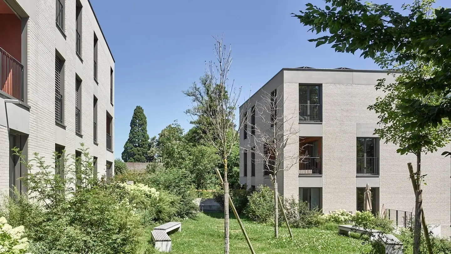 Appartamento in affitto - Bruggwaldstrasse 40, 9008 St. Gallen