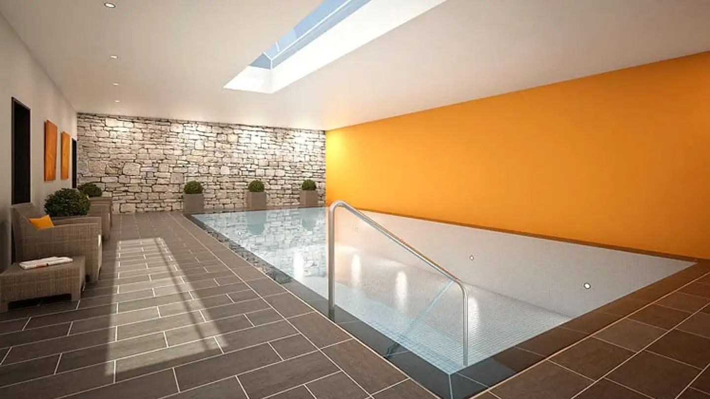 Appartamento in affitto - Lautengartenstrasse 11, 4052 Basel