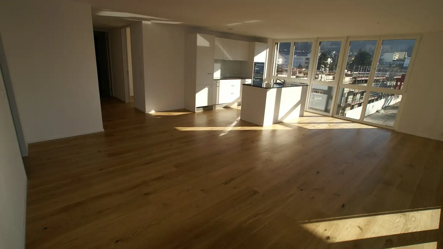 Appartamento in affitto - Adlerweg 2, 9300 Wittenbach - Foto 3