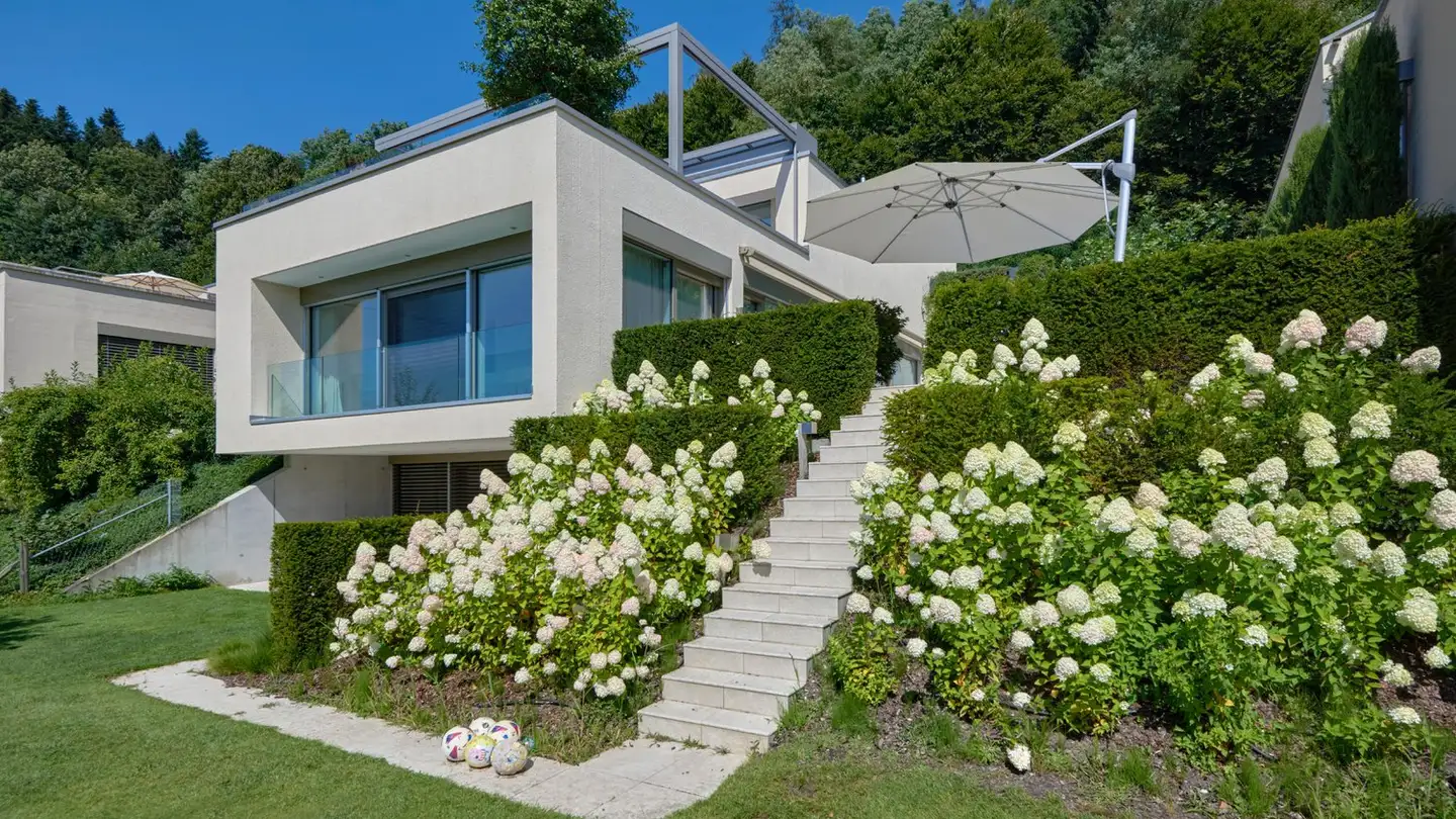 Maison individuelle à vendre - 4806 Wikon - Photo 2