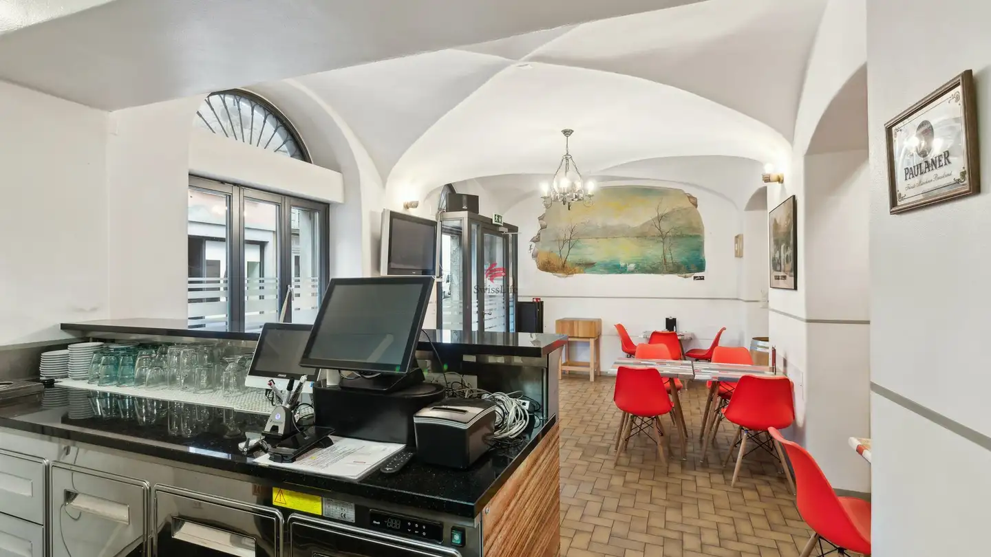 Casa singola in vendita - Via San Gottardo 41, 6596 Gordola - Photo 4