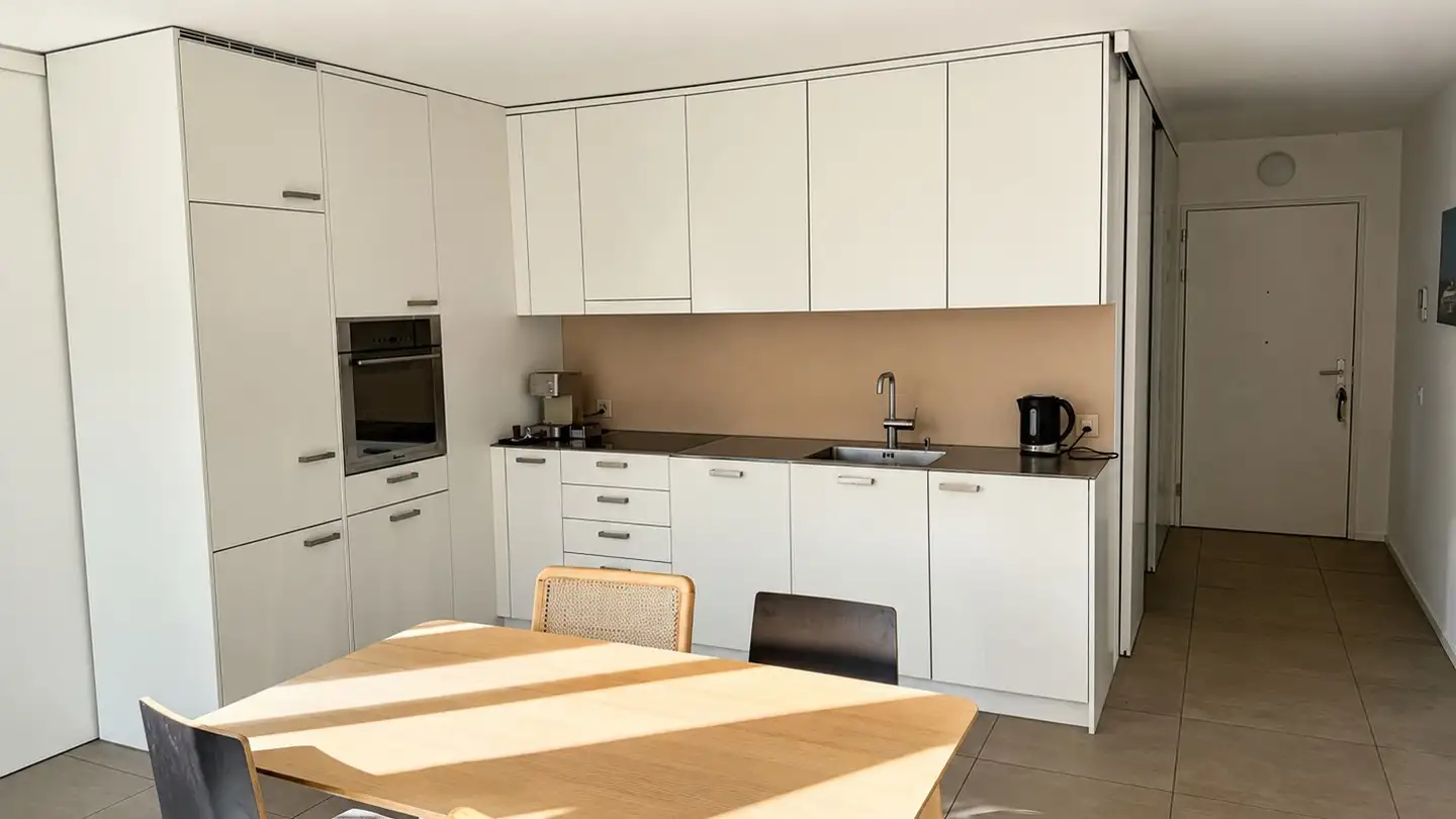 Appartement à louer - 8004 Zürich - Photo 2