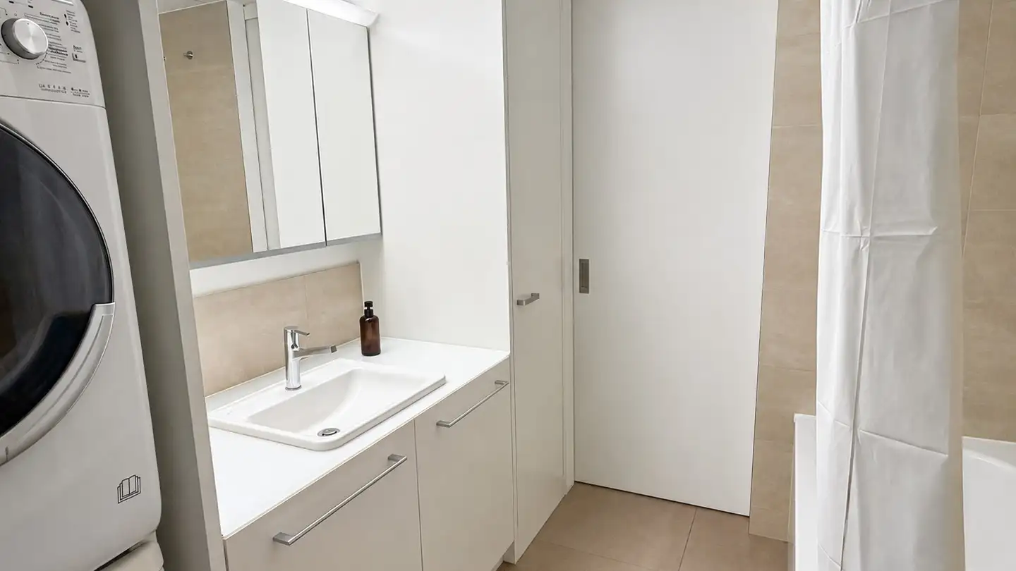 Appartement à louer - 8004 Zürich - Photo 4
