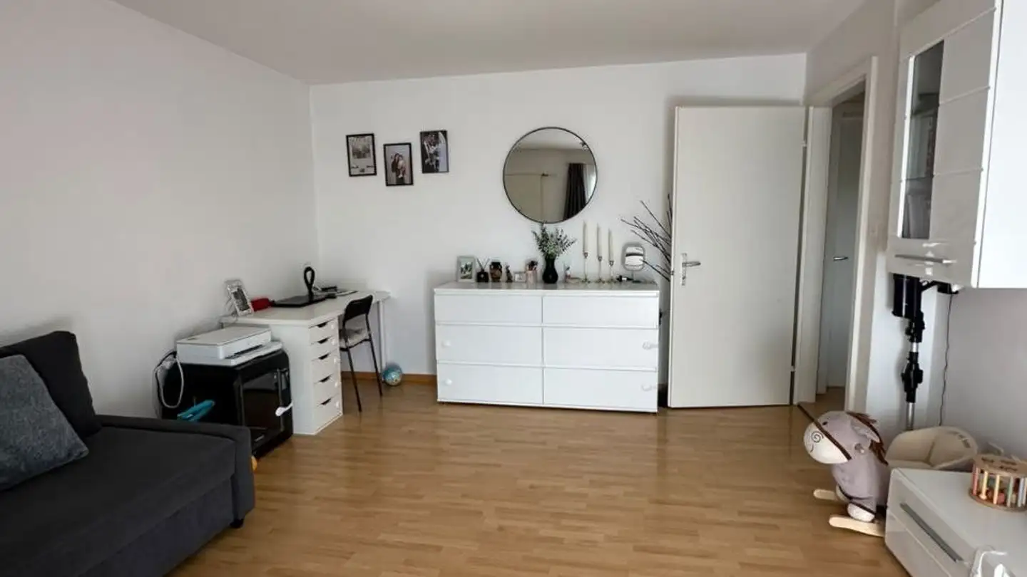Wohnung mieten - Friedhofstrasse 2, 8583 Sulgen - Foto 2