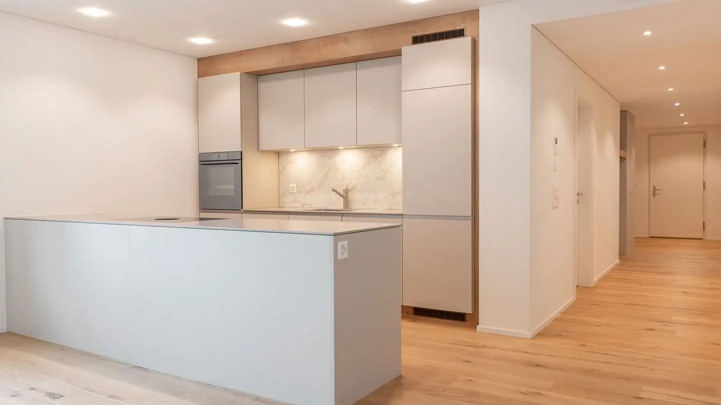 Appartamento in vendita - Tanneraistrasse, 5244 Birrhard