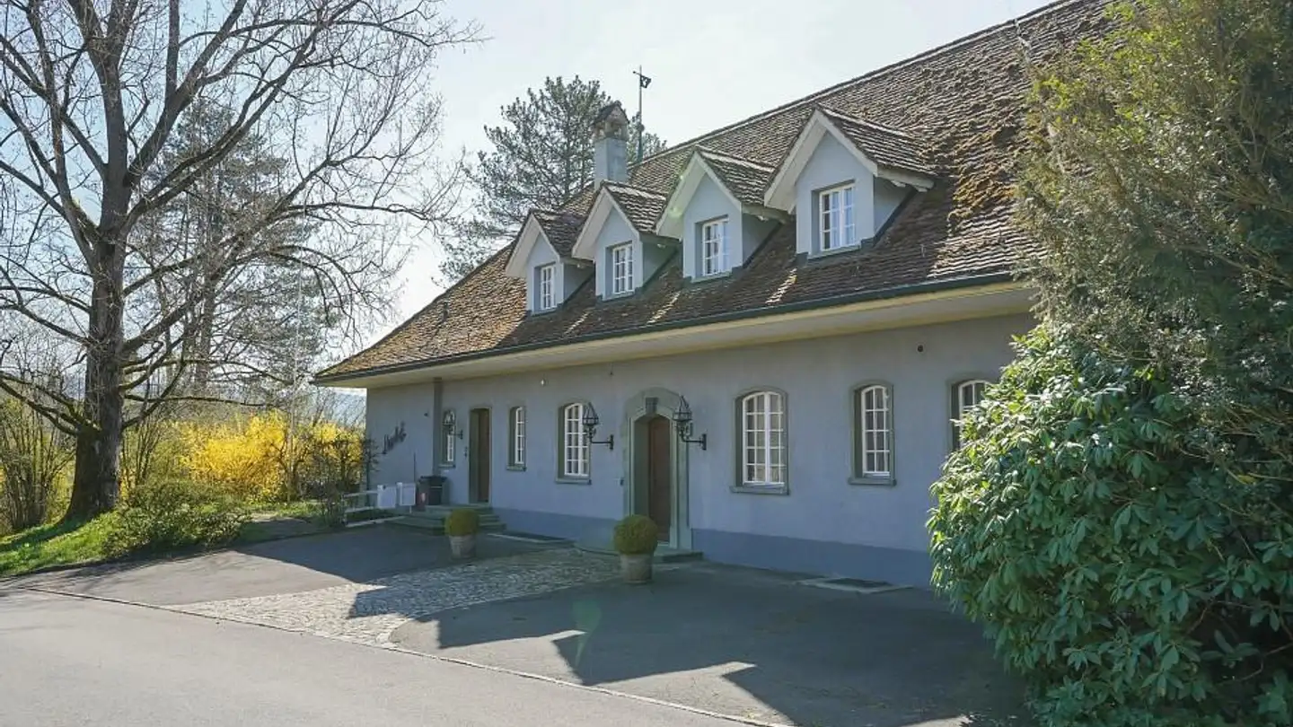 Villa mieten - 3052 Zollikofen - Foto 2