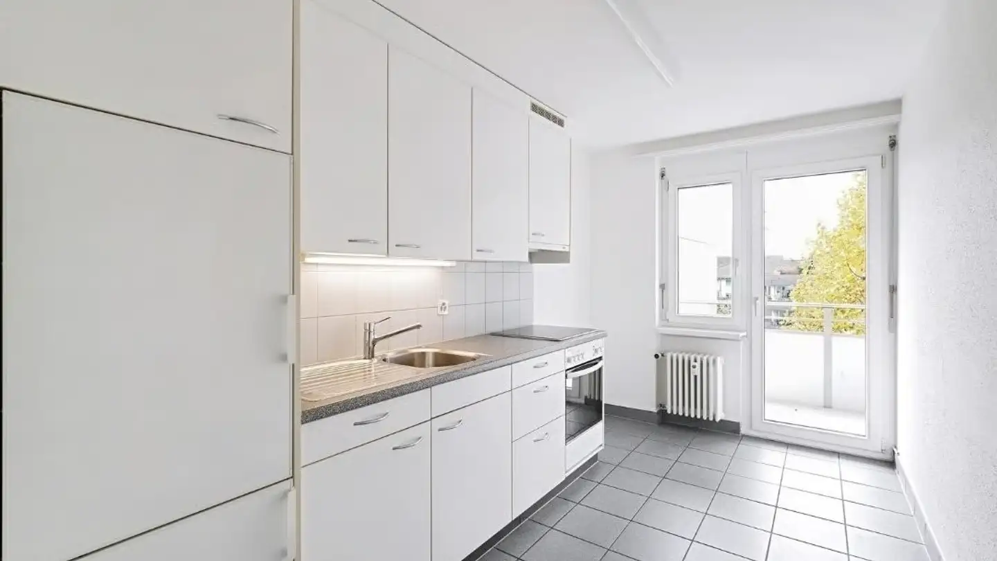 Appartement à louer - 4143 Dornach - Photo 4