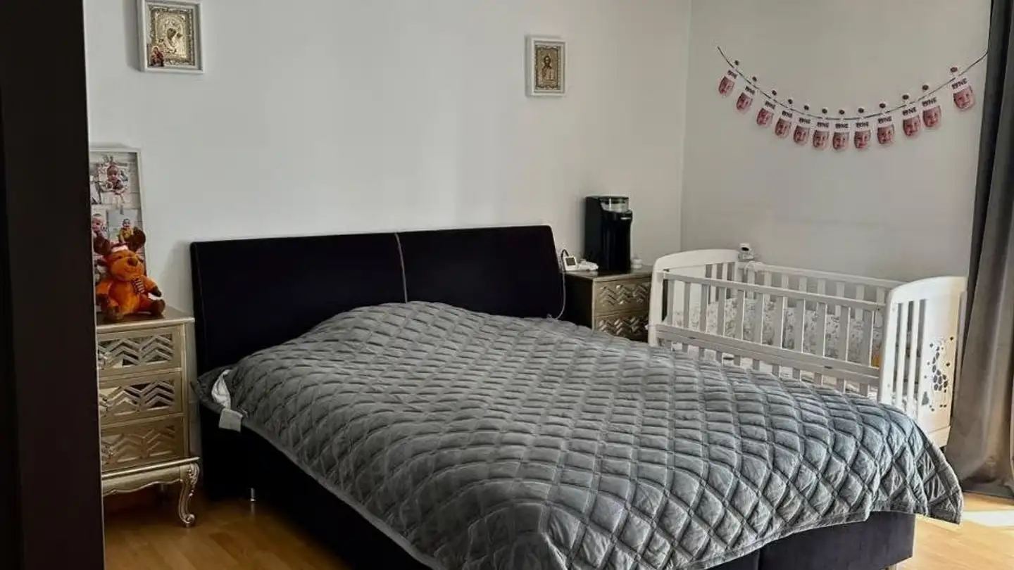 Wohnung mieten - Friedhofstrasse 2, 8583 Sulgen - Foto 3