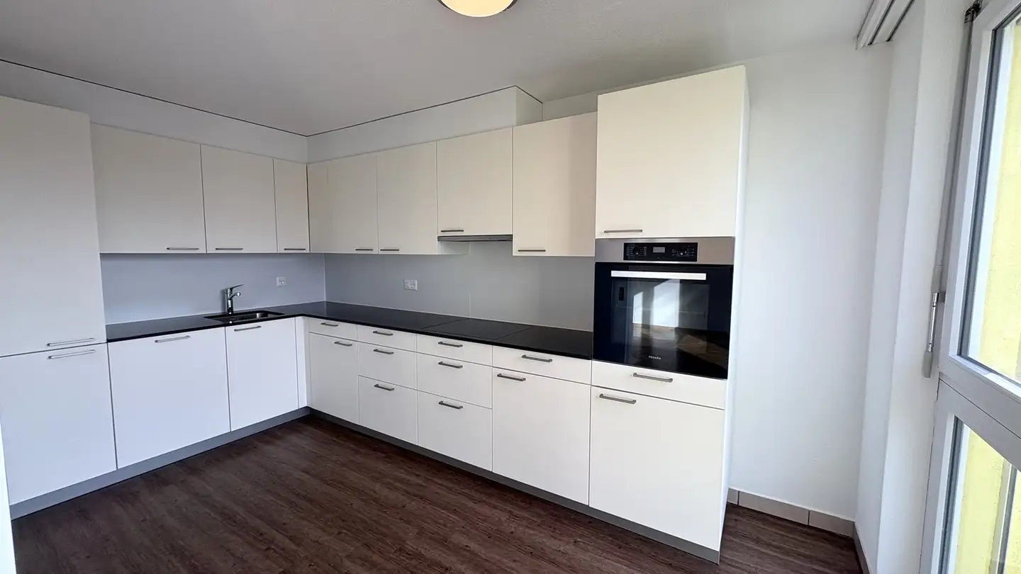 Wohnung mieten - Solothurnstrasse 67, 2543 Lengnau BE