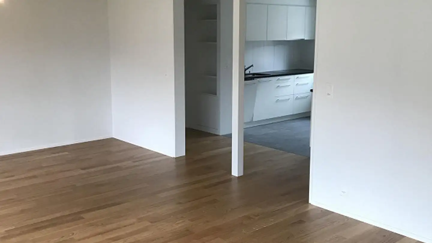 Wohnung mieten - Hinterdorfstrasse 1, 9442 Berneck - Foto 2