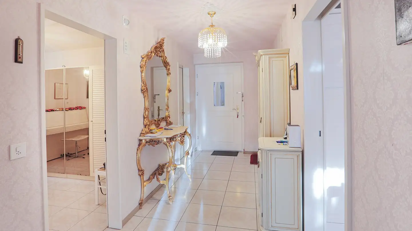 Casa singola in vendita - Elisabeth Frei-Strasse 4, 2540 Grenchen - Foto 4