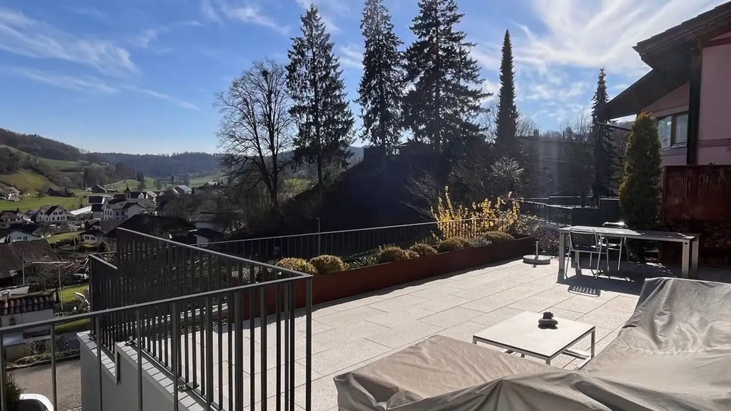 Doppelhaushälfte mieten - Sonnhaldenweg 340, 4814 Bottenwil - Foto 2