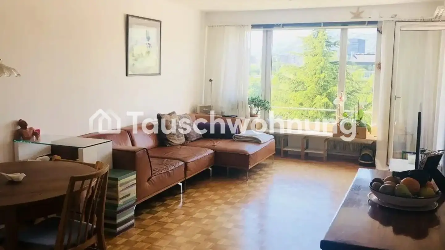 Apartment for rent - Winzerstrasse 11, 8049 Zürich
