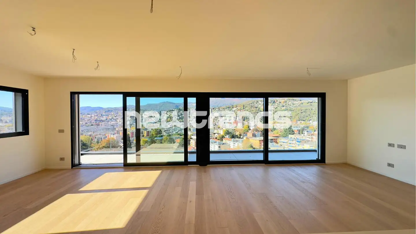 Appartement à vendre - 6962 Viganello - Photo 2