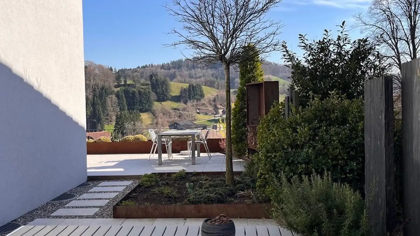 Doppelhaushälfte mieten - Sonnhaldenweg 340, 4814 Bottenwil - Foto 3