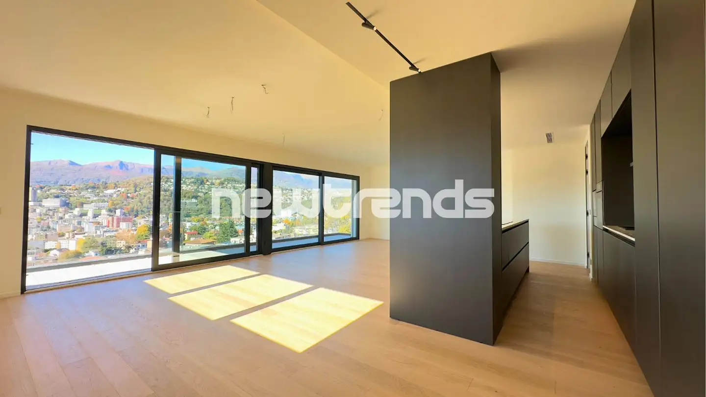 Appartement à vendre - 6962 Viganello - Photo 3