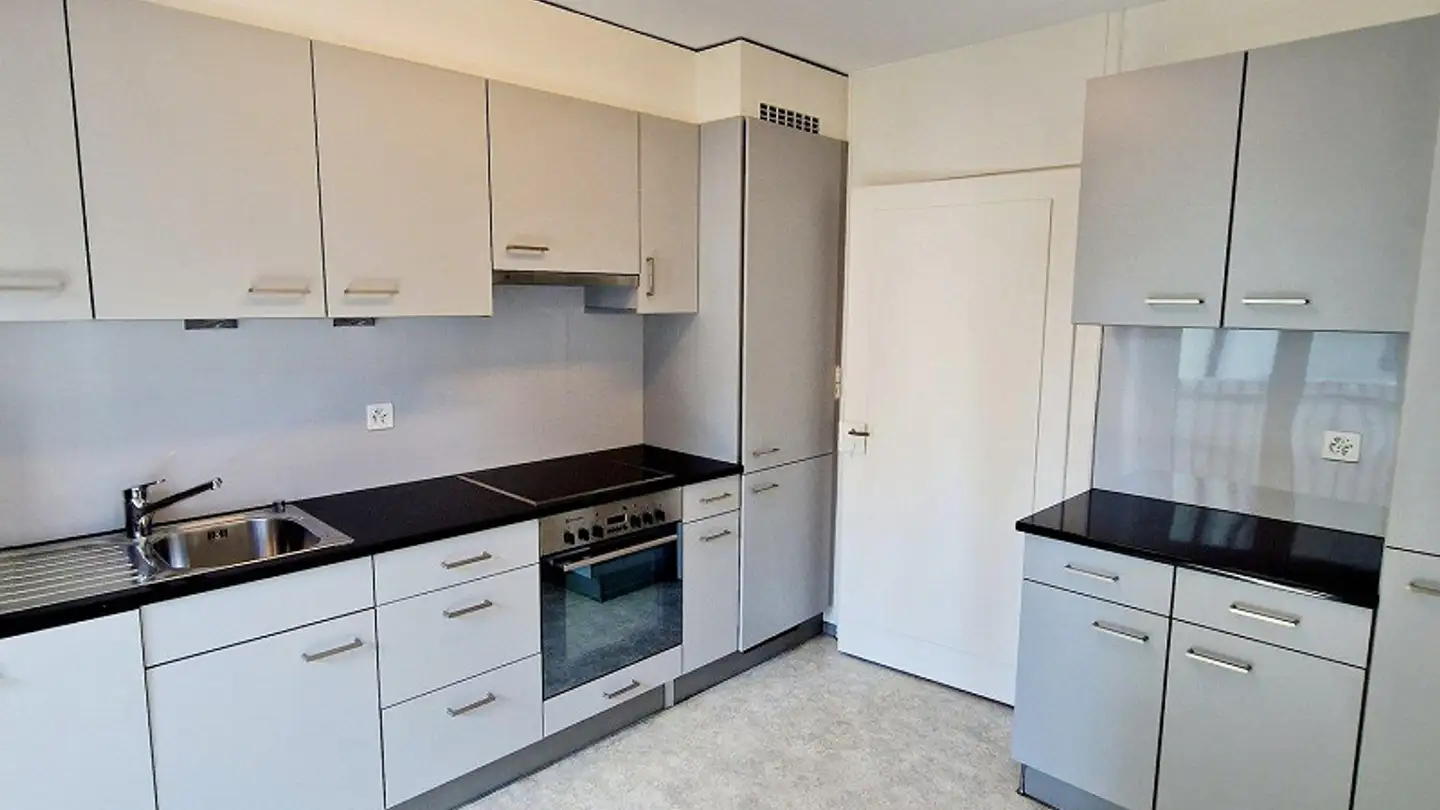 Apartment for rent - Rorschacher Strasse 69, 9000 St. Gallen