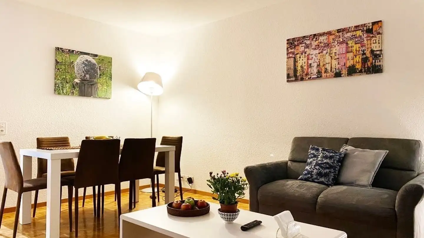 Apartment for rent - Talackerstrasse 49, 8152 Glattbrugg