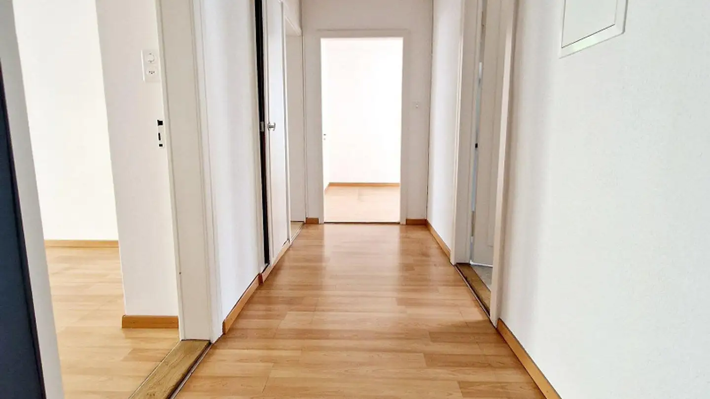 Apartment for rent - Rorschacher Strasse 69, 9000 St. Gallen - Photo 2